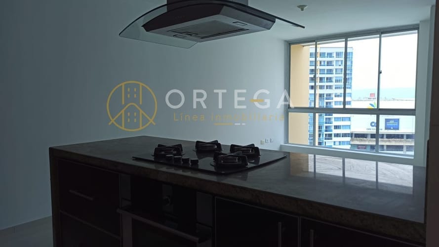 Apartamento de 3 alcobas en arriendo en El Tejar, Bucaramanga, 99 m² · foto 9 de 24