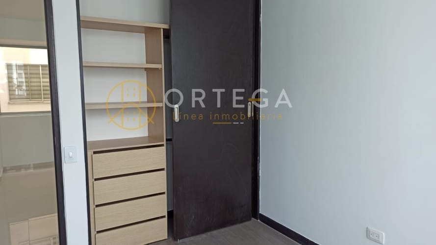 Apartamento de 3 alcobas en arriendo en El Tejar, Bucaramanga, 99 m² · foto 11 de 24