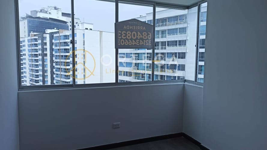 Apartamento de 3 alcobas en arriendo en El Tejar, Bucaramanga, 99 m² · foto 12 de 24