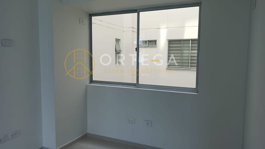 Apartamento de 3 alcobas en arriendo en El Tejar, Bucaramanga, 99 m² · foto 13 de 24