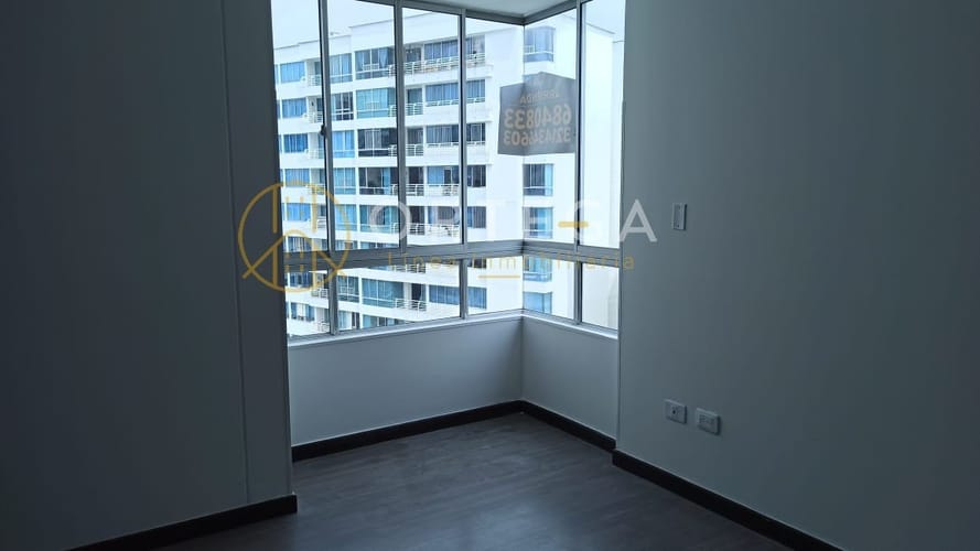 Apartamento de 3 alcobas en arriendo en El Tejar, Bucaramanga, 99 m² · foto 14 de 24
