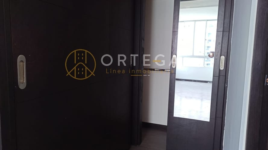 Apartamento de 3 alcobas en arriendo en El Tejar, Bucaramanga, 99 m² · foto 15 de 24