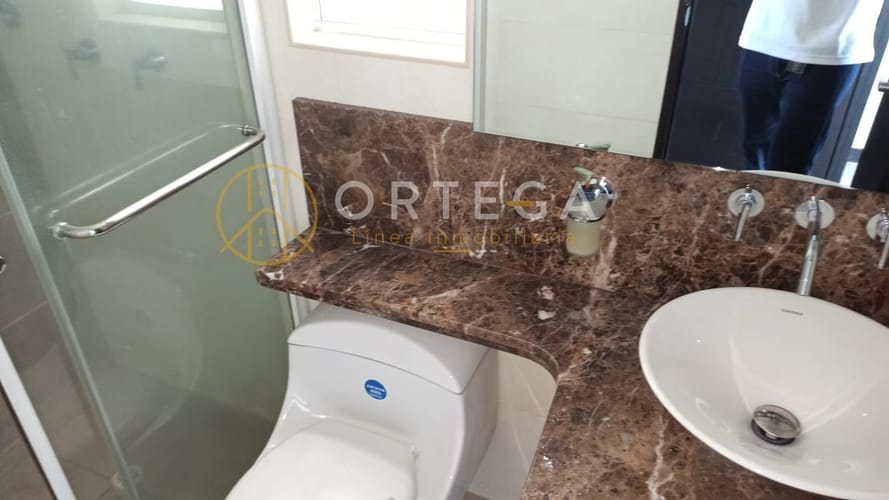 Apartamento de 3 alcobas en arriendo en El Tejar, Bucaramanga, 99 m² · foto 16 de 24