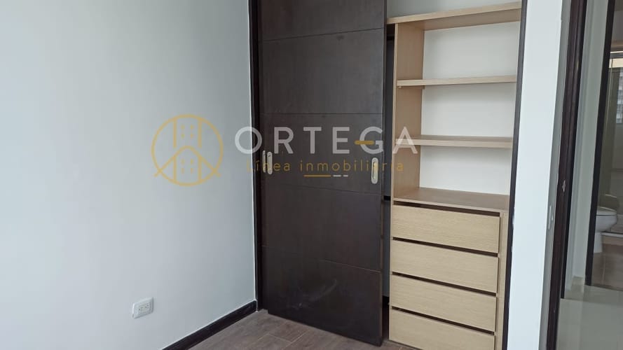 Apartamento de 3 alcobas en arriendo en El Tejar, Bucaramanga, 99 m² · foto 17 de 24