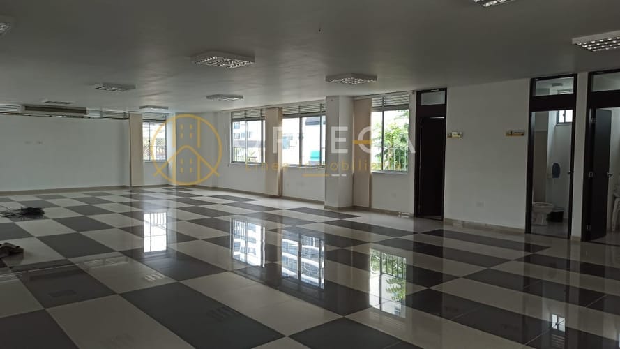 Apartamento de 3 alcobas en arriendo en El Tejar, Bucaramanga, 99 m² · foto 19 de 24