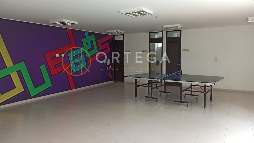 Apartamento de 3 alcobas en arriendo en El Tejar, Bucaramanga, 99 m² · foto 20 de 24