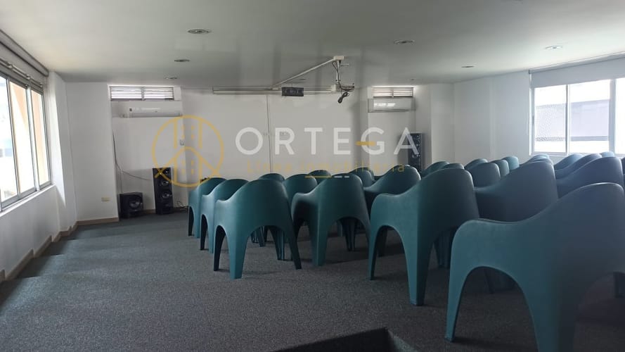 Apartamento de 3 alcobas en arriendo en El Tejar, Bucaramanga, 99 m² · foto 21 de 24