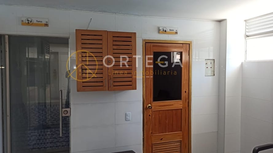 Apartamento de 3 alcobas en arriendo en El Tejar, Bucaramanga, 99 m² · foto 22 de 24