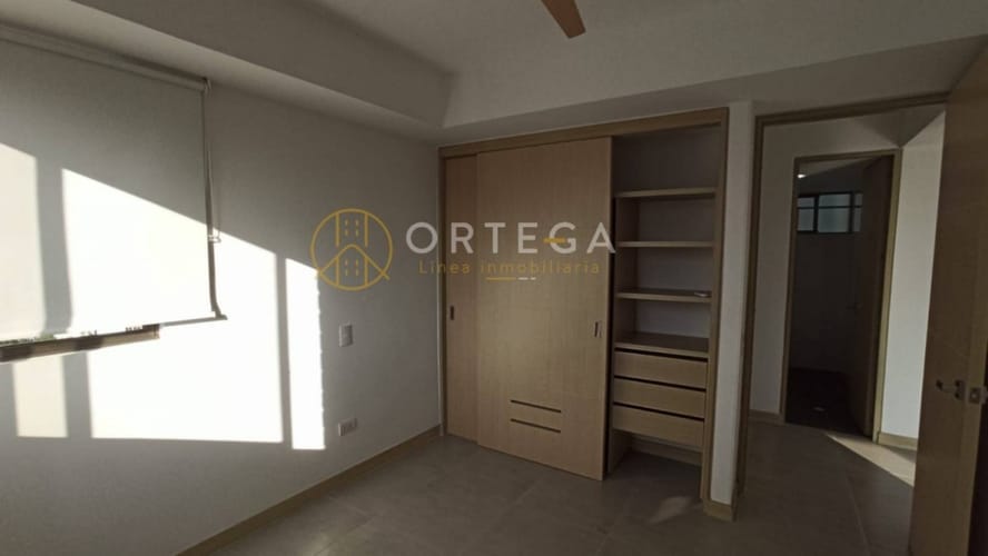 Apartamento de 2 alcobas en arriendo en Cañaveral, Floridablanca, 86 m² · foto 12 de 23