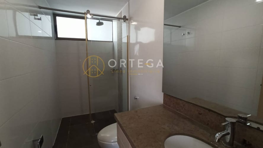 Apartamento de 2 alcobas en arriendo en Cañaveral, Floridablanca, 86 m² · foto 13 de 23