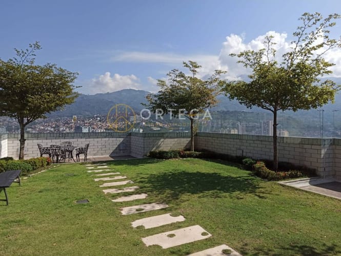 Apartamento de 2 alcobas en arriendo en Cañaveral, Floridablanca, 86 m² · foto 17 de 23