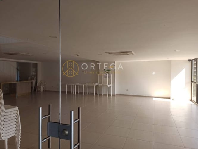 Apartamento de 2 alcobas en arriendo en Cañaveral, Floridablanca, 86 m² · foto 18 de 23
