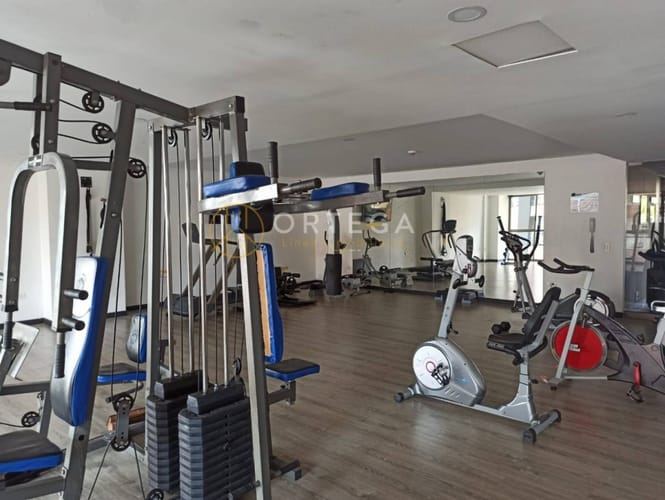 Apartamento de 2 alcobas en arriendo en Cañaveral, Floridablanca, 86 m² · foto 19 de 23