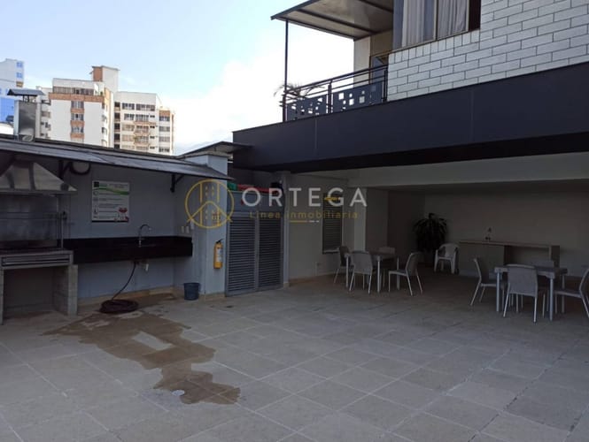 Apartamento de 2 alcobas en arriendo en Cañaveral, Floridablanca, 86 m² · foto 20 de 23