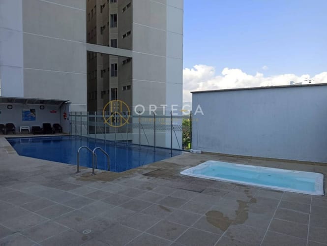 Apartamento de 2 alcobas en arriendo en Cañaveral, Floridablanca, 86 m² · foto 21 de 23
