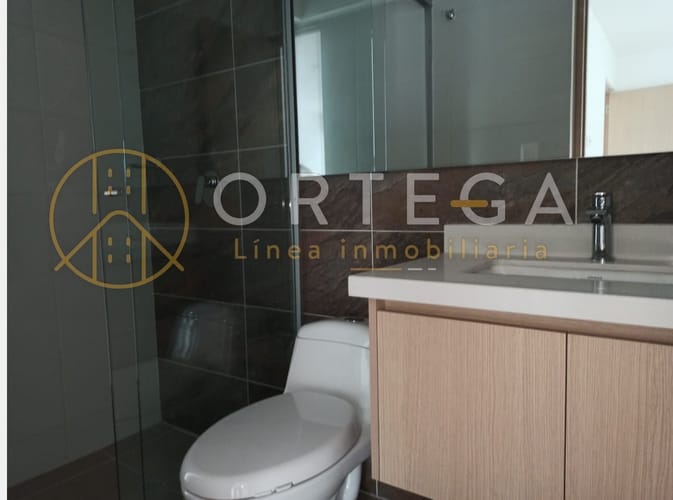 Apartamento de 3 alcobas en arriendo en Cañaveral, Floridablanca, 98 m² · foto 17 de 18