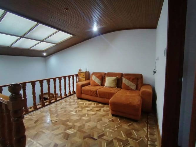 Casa de 4 alcobas en venta en Alhambra, Bogotá, 262 m² · foto 10 de 24