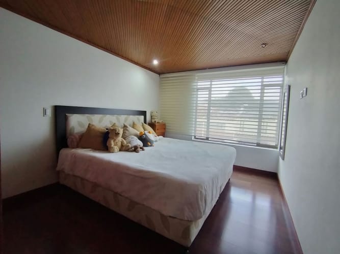 Casa de 4 alcobas en venta en Alhambra, Bogotá, 262 m² · foto 12 de 24