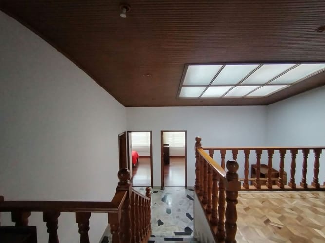 Casa de 4 alcobas en venta en Alhambra, Bogotá, 262 m² · foto 13 de 24