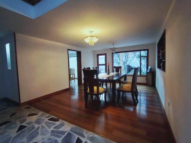 Casa de 4 alcobas en venta en Alhambra, Bogotá, 262 m² · foto 17 de 24