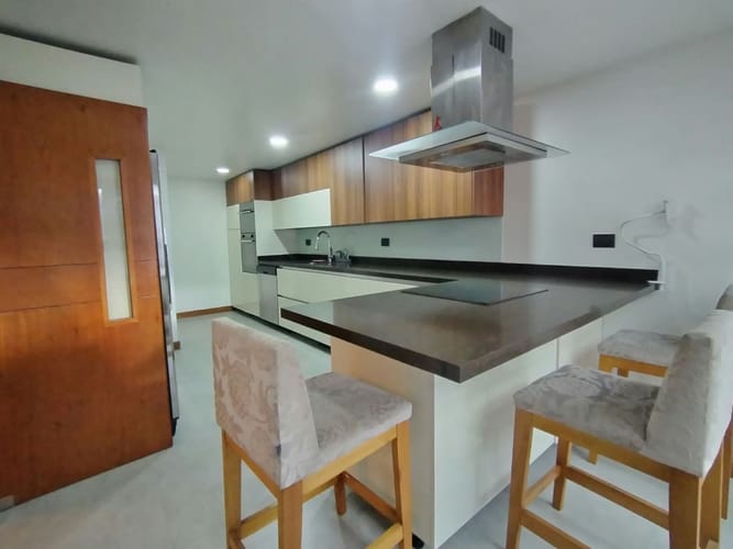 Casa de 4 alcobas en venta en Alhambra, Bogotá, 262 m² · foto 18 de 24