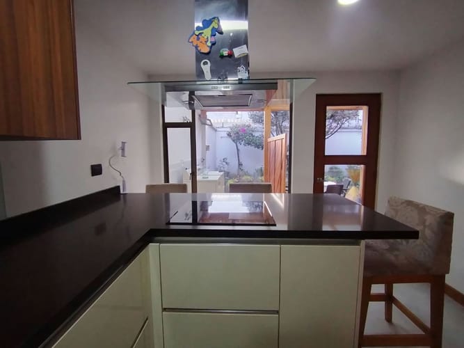 Casa de 4 alcobas en venta en Alhambra, Bogotá, 262 m² · foto 19 de 24