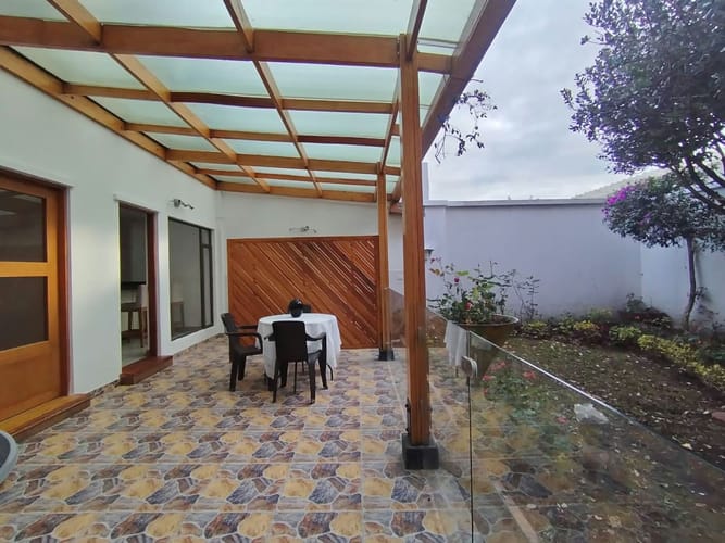Casa de 4 alcobas en venta en Alhambra, Bogotá, 262 m² · foto 21 de 24