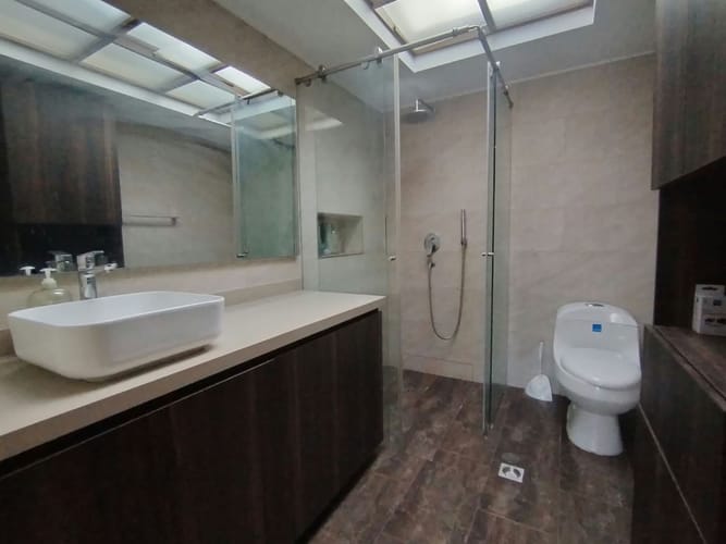Casa de 4 alcobas en venta en Alhambra, Bogotá, 262 m² · foto 23 de 24