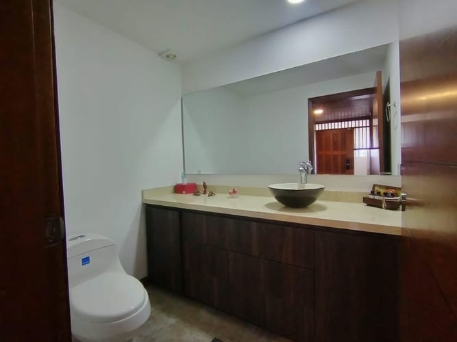 Casa de 4 alcobas en venta en Alhambra, Bogotá, 262 m² · foto 24 de 24