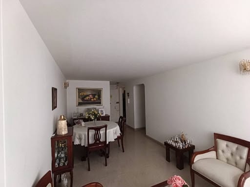 Apartamento de 3 alcobas en venta en Tibana, Bogotá, 66 m² · foto 3 de 20