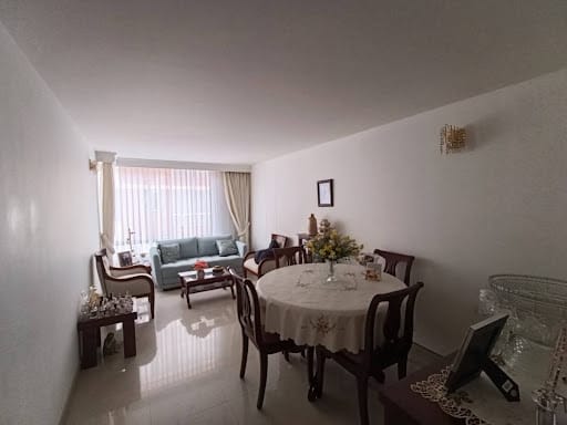 Apartamento de 3 alcobas en venta en Tibana, Bogotá, 66 m² · foto 4 de 20
