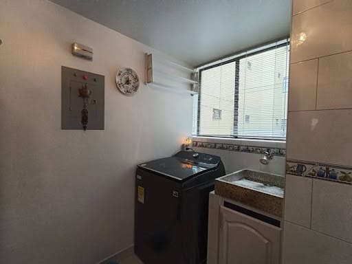 Apartamento de 3 alcobas en venta en Tibana, Bogotá, 66 m² · foto 7 de 20
