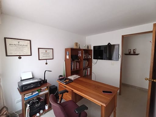 Apartamento de 3 alcobas en venta en Tibana, Bogotá, 66 m² · foto 8 de 20