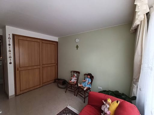 Apartamento de 3 alcobas en venta en Tibana, Bogotá, 66 m² · foto 11 de 20