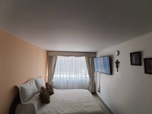 Apartamento de 3 alcobas en venta en Tibana, Bogotá, 66 m² · foto 12 de 20
