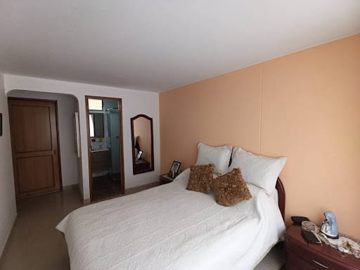 Apartamento de 3 alcobas en venta en Tibana, Bogotá, 66 m² · foto 13 de 20