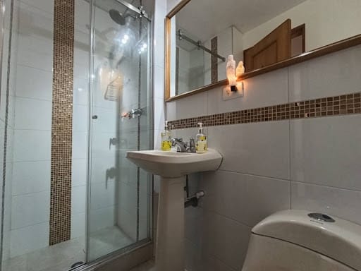 Apartamento de 3 alcobas en venta en Tibana, Bogotá, 66 m² · foto 15 de 20