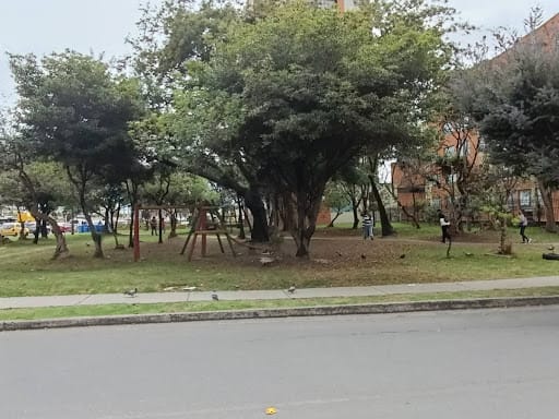 Apartamento de 3 alcobas en venta en Tibana, Bogotá, 66 m² · foto 19 de 20