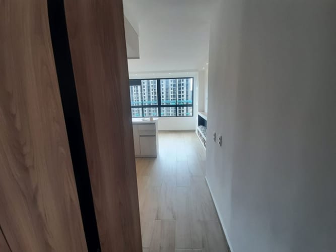 Apartamento de 2 alcobas en arriendo en Lagos De Torca, Bogotá, 42 m² · foto 3 de 18