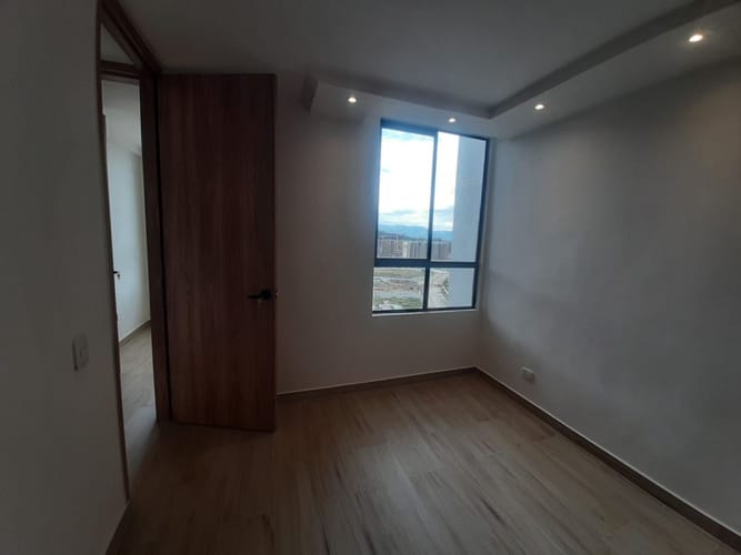 Apartamento de 2 alcobas en arriendo en Lagos De Torca, Bogotá, 42 m² · foto 7 de 18