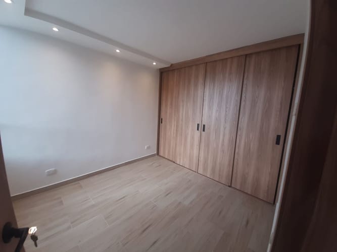 Apartamento de 2 alcobas en arriendo en Lagos De Torca, Bogotá, 42 m² · foto 8 de 18