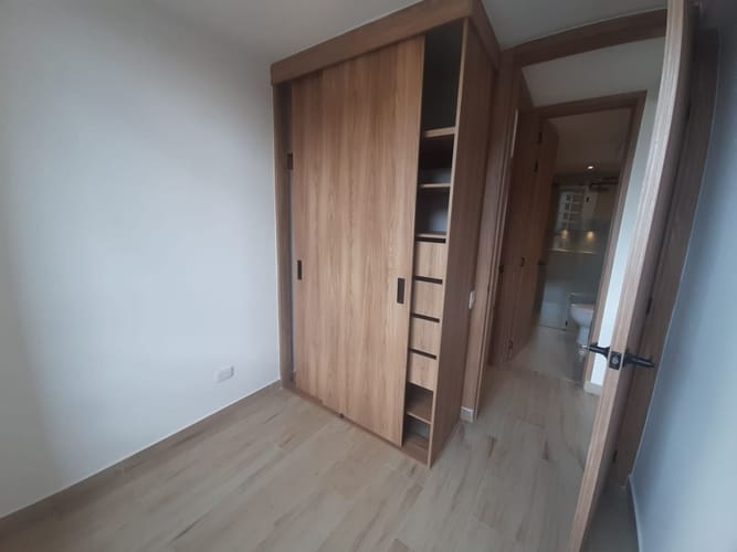Apartamento de 2 alcobas en arriendo en Lagos De Torca, Bogotá, 42 m² · foto 9 de 18