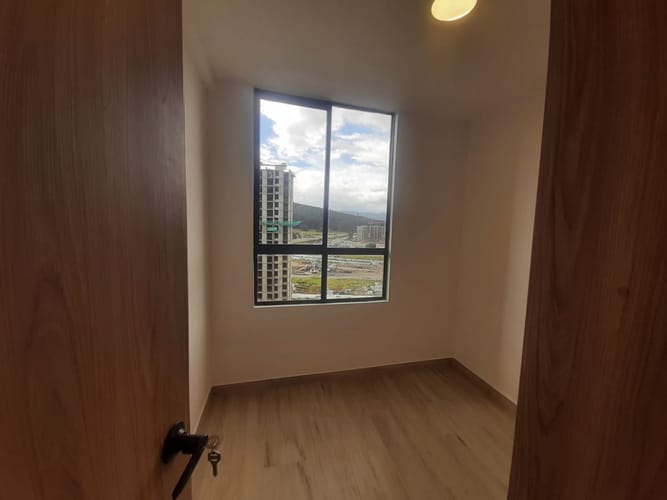 Apartamento de 2 alcobas en arriendo en Lagos De Torca, Bogotá, 42 m² · foto 12 de 18