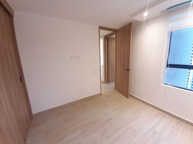 Apartamento de 2 alcobas en arriendo en Lagos De Torca, Bogotá, 42 m² · foto 14 de 18