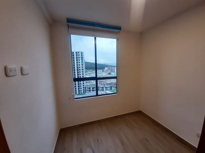 Apartamento de 2 alcobas en arriendo en Lagos De Torca, Bogotá, 42 m² · foto 16 de 18