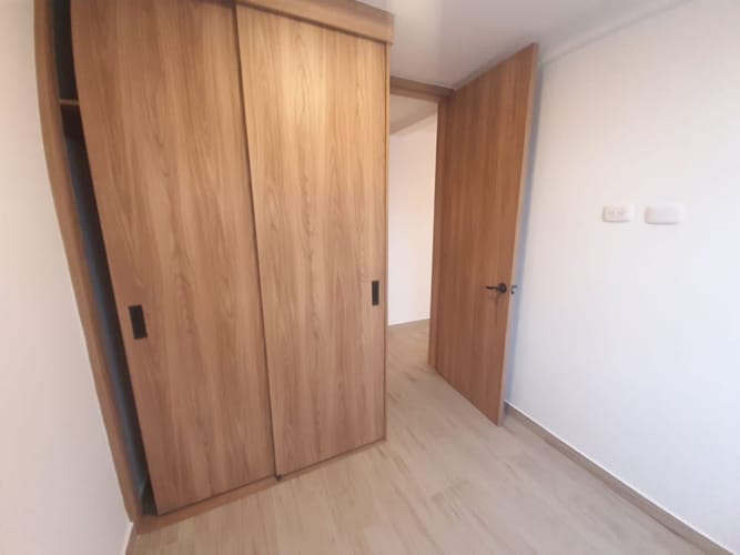 Apartamento de 2 alcobas en arriendo en Lagos De Torca, Bogotá, 42 m² · foto 17 de 18