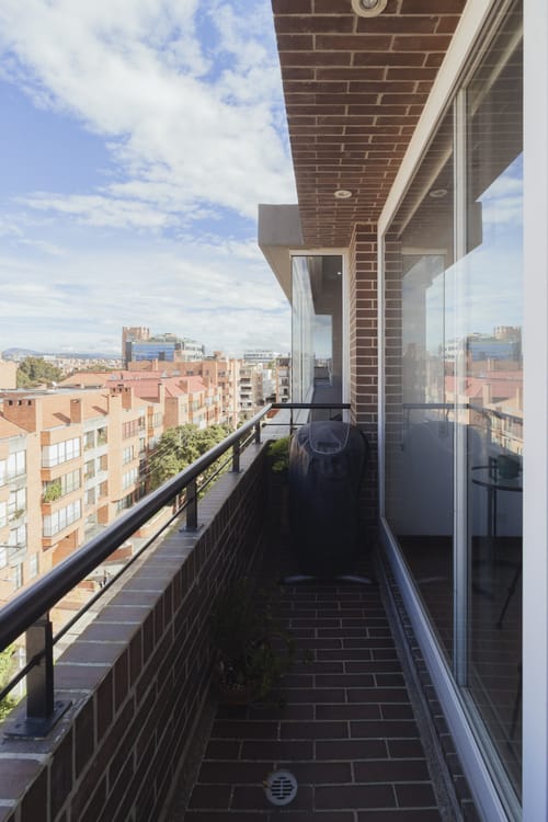 Apartamento de 3 alcobas en venta en Chicó Navarra, Bogotá, 143 m² · foto 5 de 24