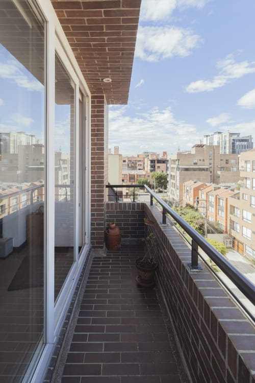 Apartamento de 3 alcobas en venta en Chicó Navarra, Bogotá, 143 m² · foto 6 de 24