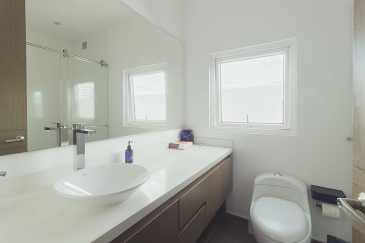 Apartamento de 3 alcobas en venta en Chicó Navarra, Bogotá, 143 m² · foto 12 de 24