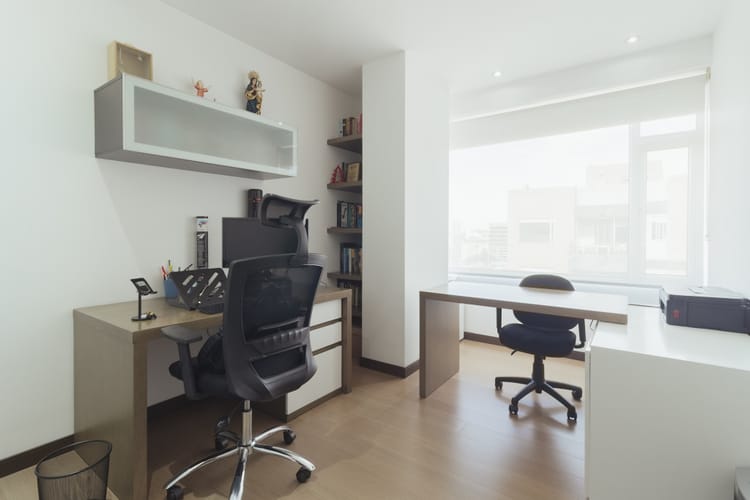 Apartamento de 3 alcobas en venta en Chicó Navarra, Bogotá, 143 m² · foto 15 de 24